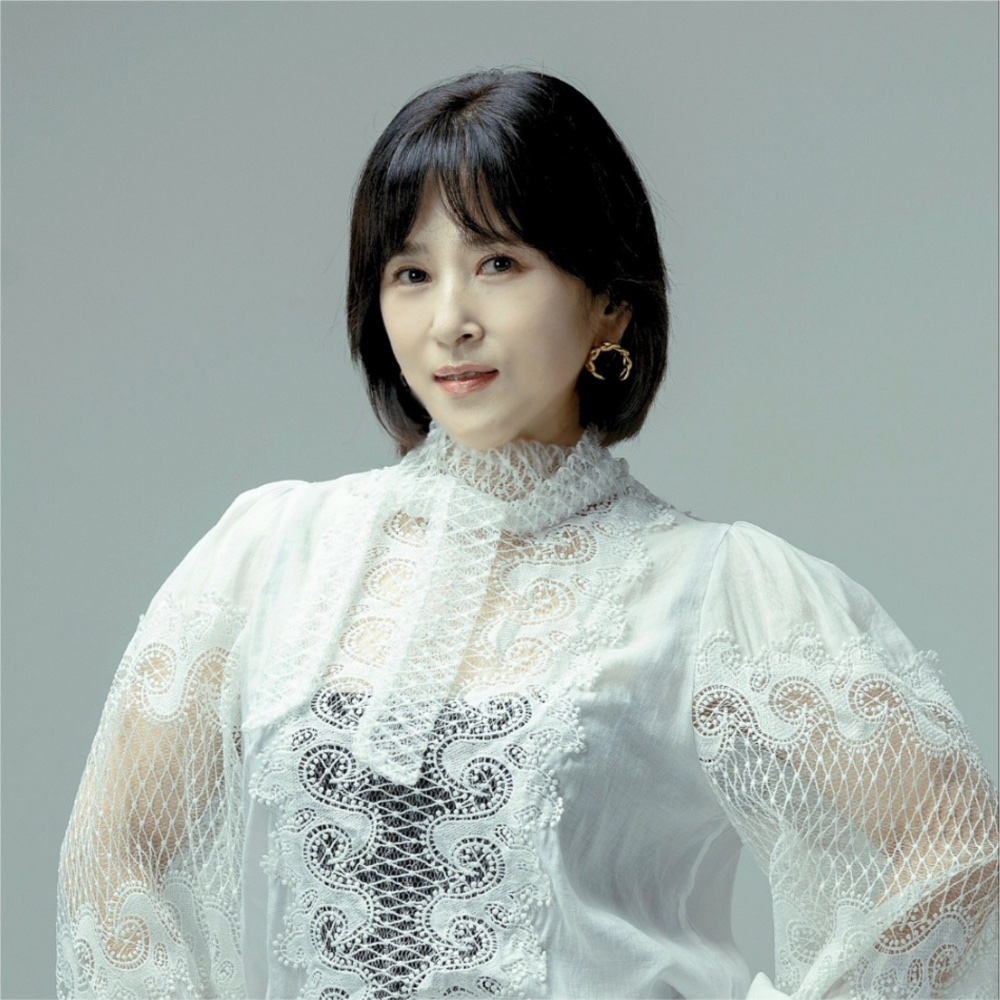 하이디 프로필 사진